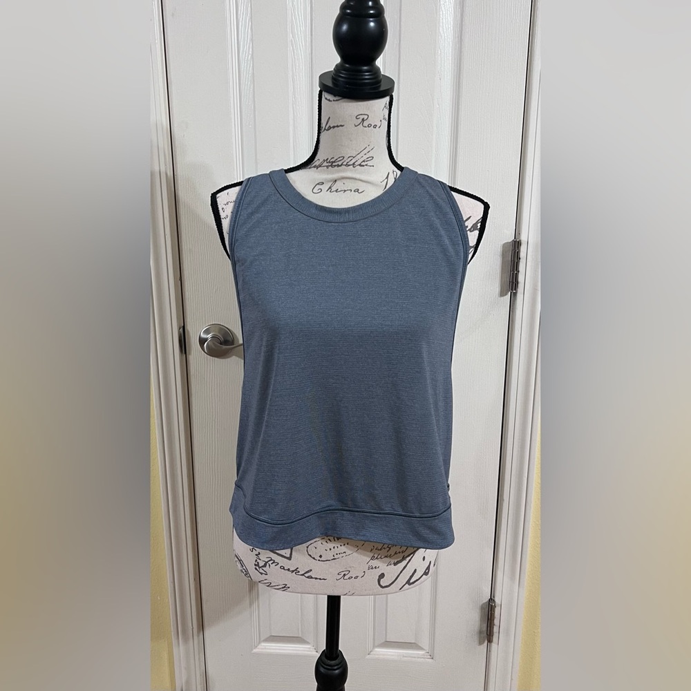 Lululemon Pace Perfect Tank - Picture 3 of 9